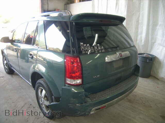 2006 SATURN VUE - VIN: 5GZCZ33D86S887930 - Фото 3