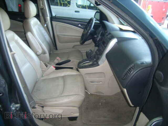 2006 SATURN VUE - VIN: 5GZCZ33D86S887930 - Фото 5