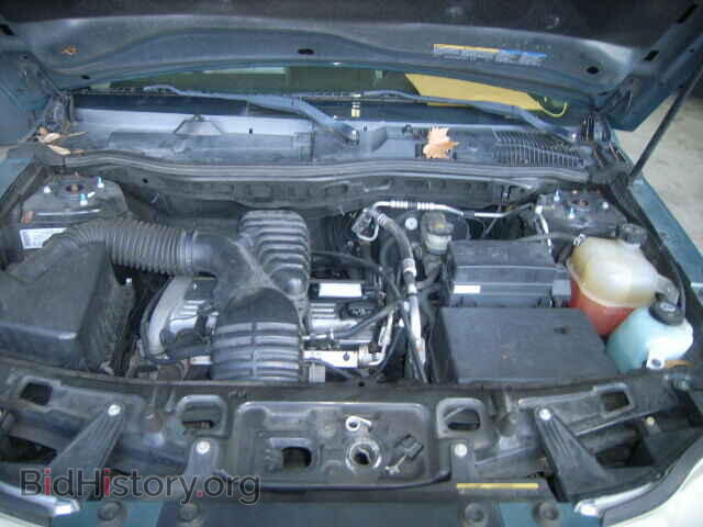2006 SATURN VUE - VIN: 5GZCZ33D86S887930 - Фото 7