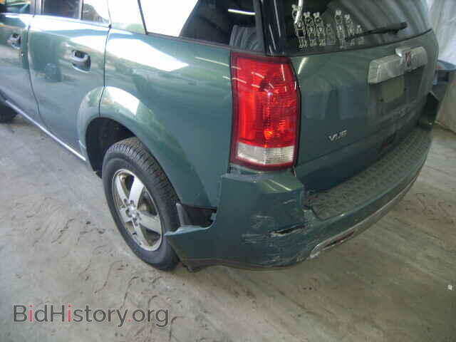 2006 SATURN VUE - VIN: 5GZCZ33D86S887930 - Фото 9
