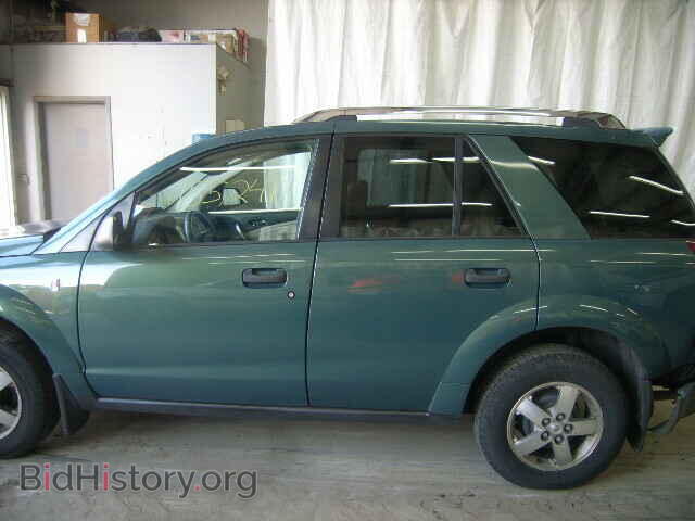 2006 SATURN VUE - VIN: 5GZCZ33D86S887930 - Фото 10