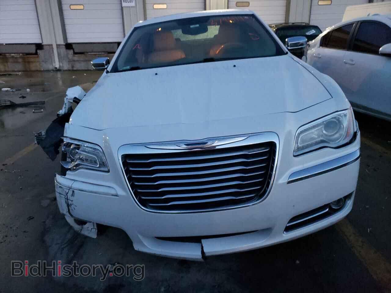 2012 CHRYSLER 300 - VIN: 2C3CCACG8CH207873 - Photo 5
