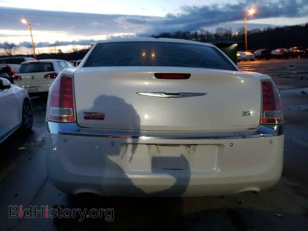 2012 CHRYSLER 300 - VIN: 2C3CCACG8CH207873 - Photo 6
