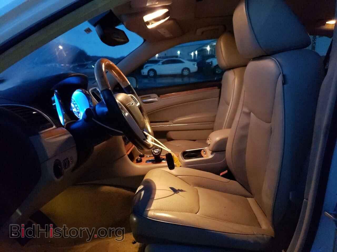 2012 CHRYSLER 300 - VIN: 2C3CCACG8CH207873 - Photo 7