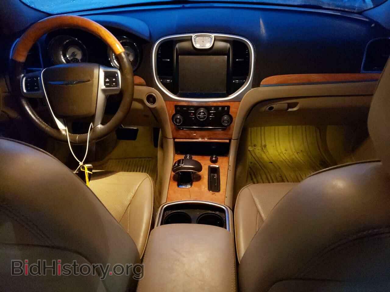 2012 CHRYSLER 300 - VIN: 2C3CCACG8CH207873 - Photo 8