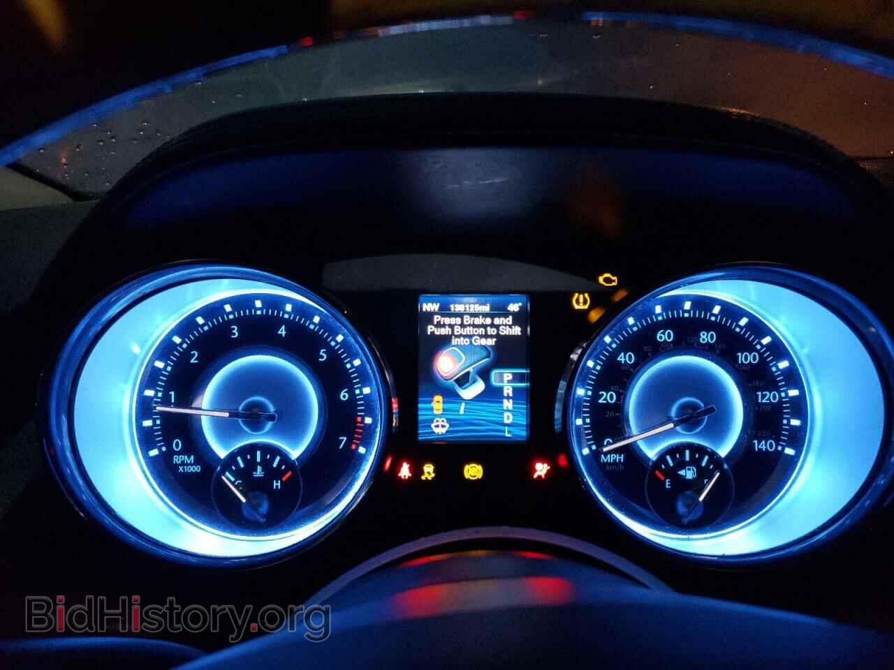 2012 CHRYSLER 300 - VIN: 2C3CCACG8CH207873 - Photo 9