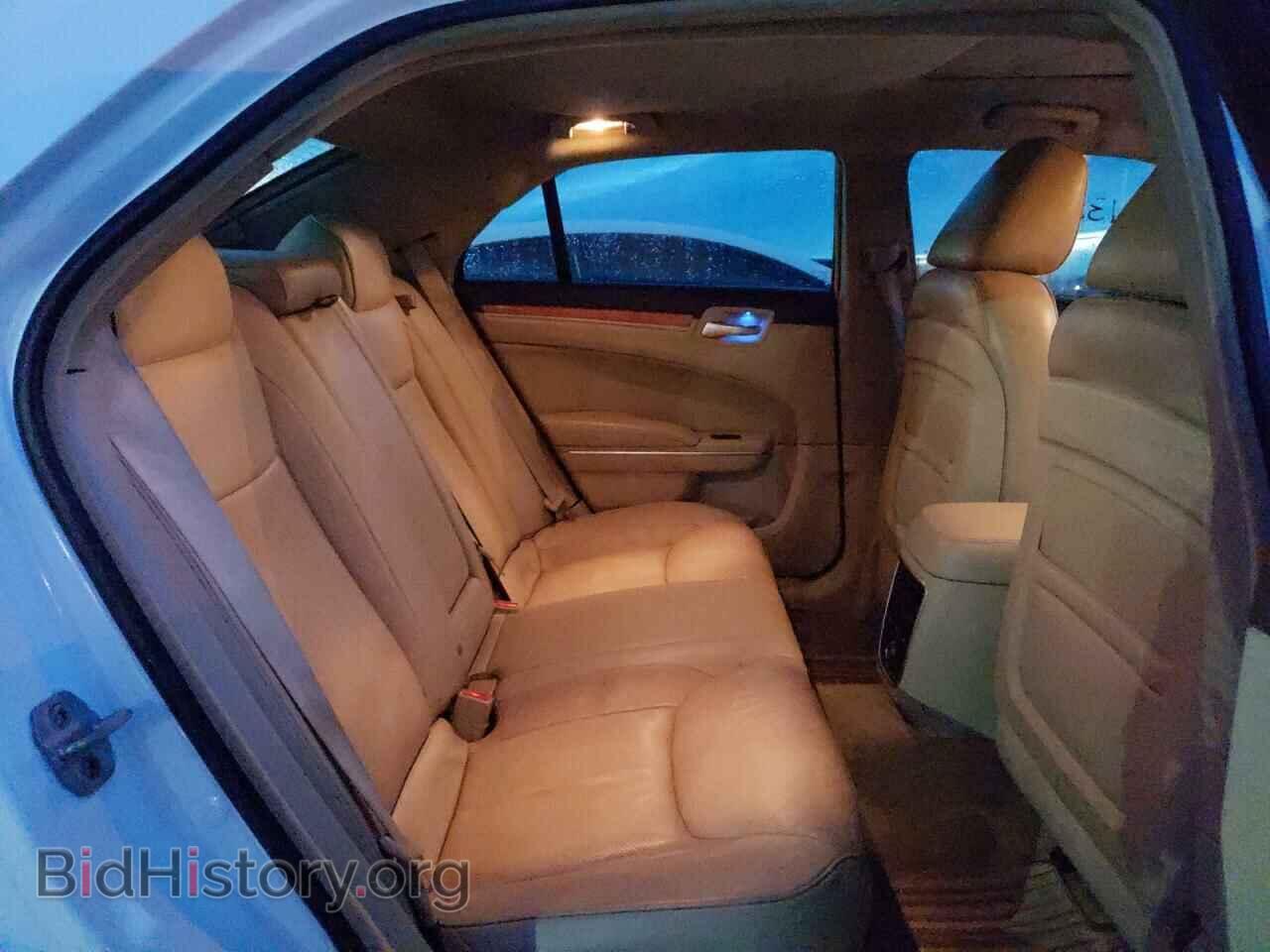 2012 CHRYSLER 300 - VIN: 2C3CCACG8CH207873 - Photo 10