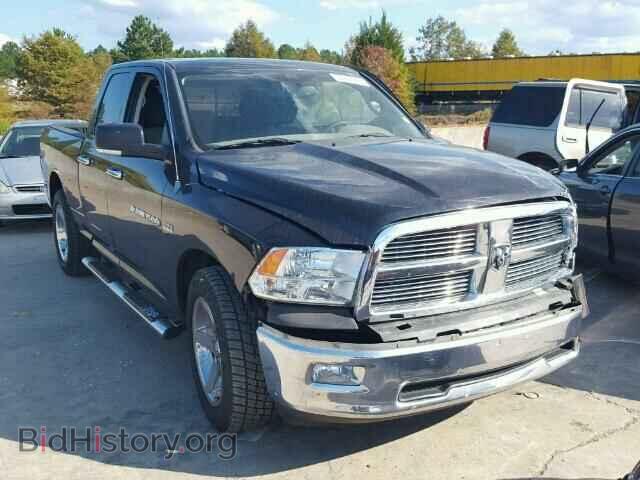 Фотография 1D7RB1GT3BS547168 - DODGE RAM 1500 2011