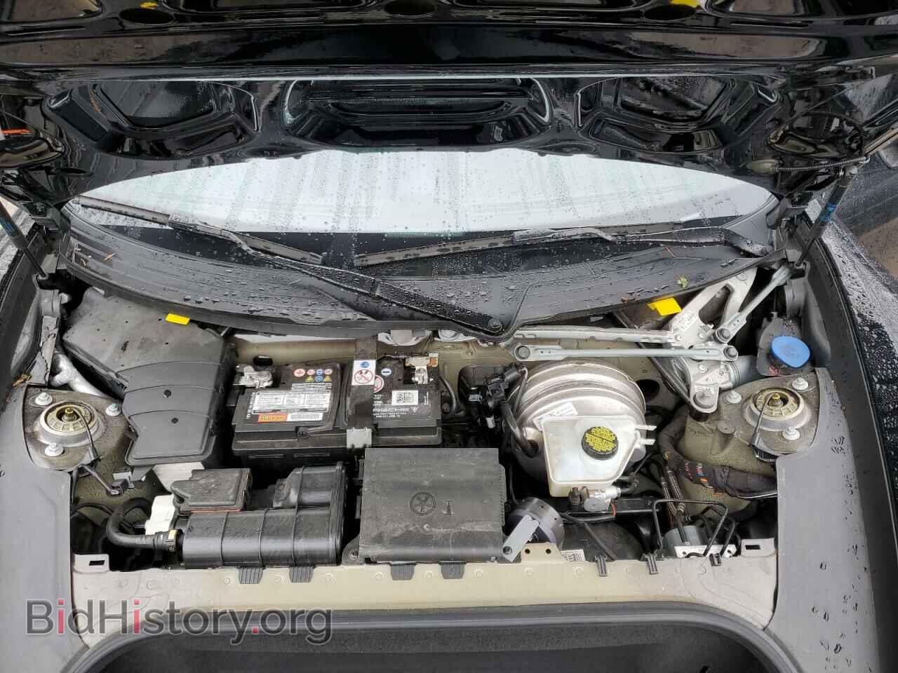 2018 PORSCHE BOXSTER - VIN: WP0CB2A87JS228803 - Фото 11