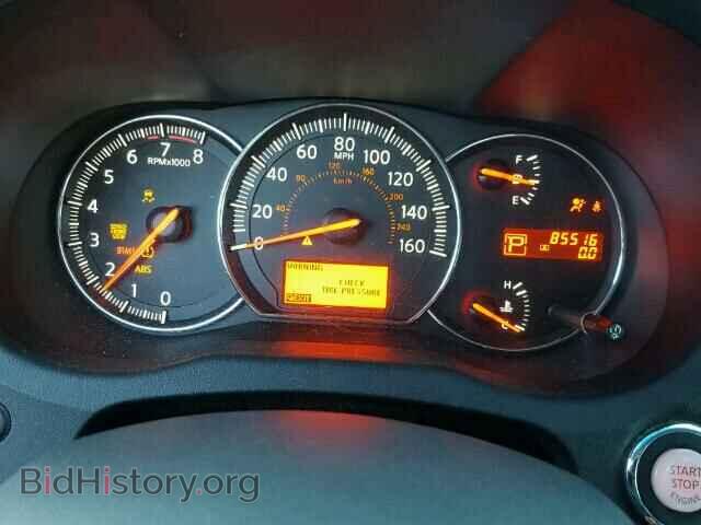 2011 NISSAN MAXIMA - VIN: 1N4AA5AP4BC868763 - Фото 8