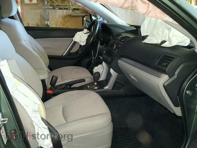 2014 SUBARU FORESTER - VIN: JF2SJAEC3EH525031 - Фото 5