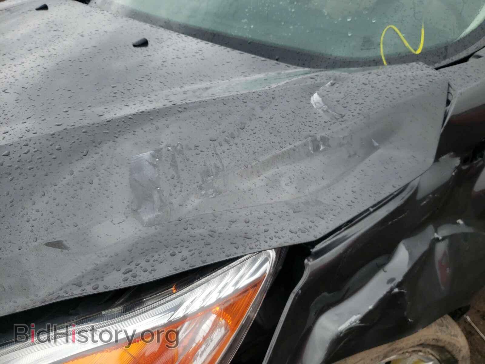 2015 FORD CMAX - VIN: 1FADP5AU6FL120815 - Фото 9