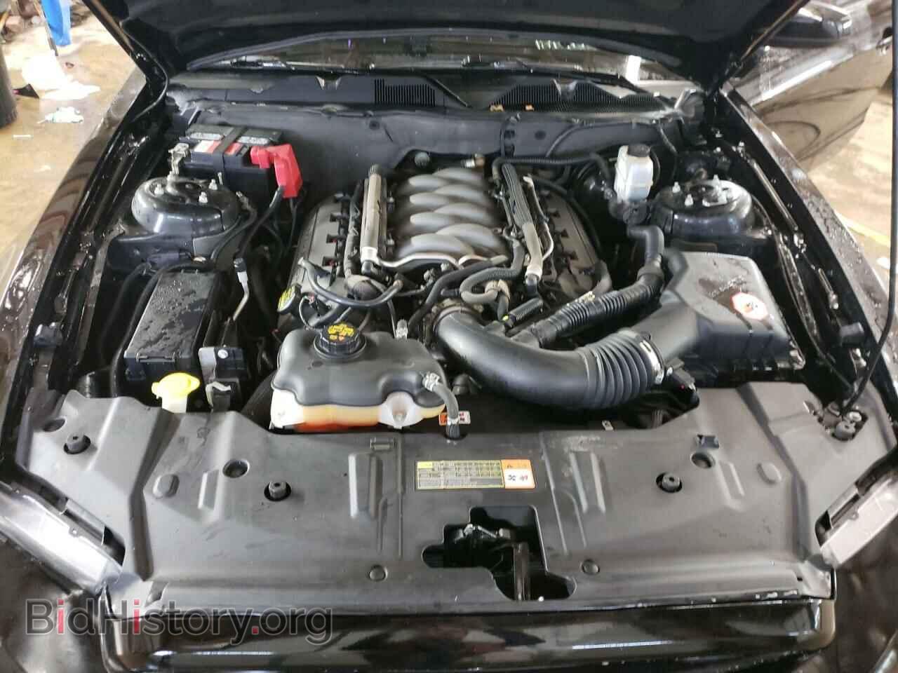 2013 FORD MUSTANG - VIN: 1ZVBP8CFXD5243078 - Фото 11