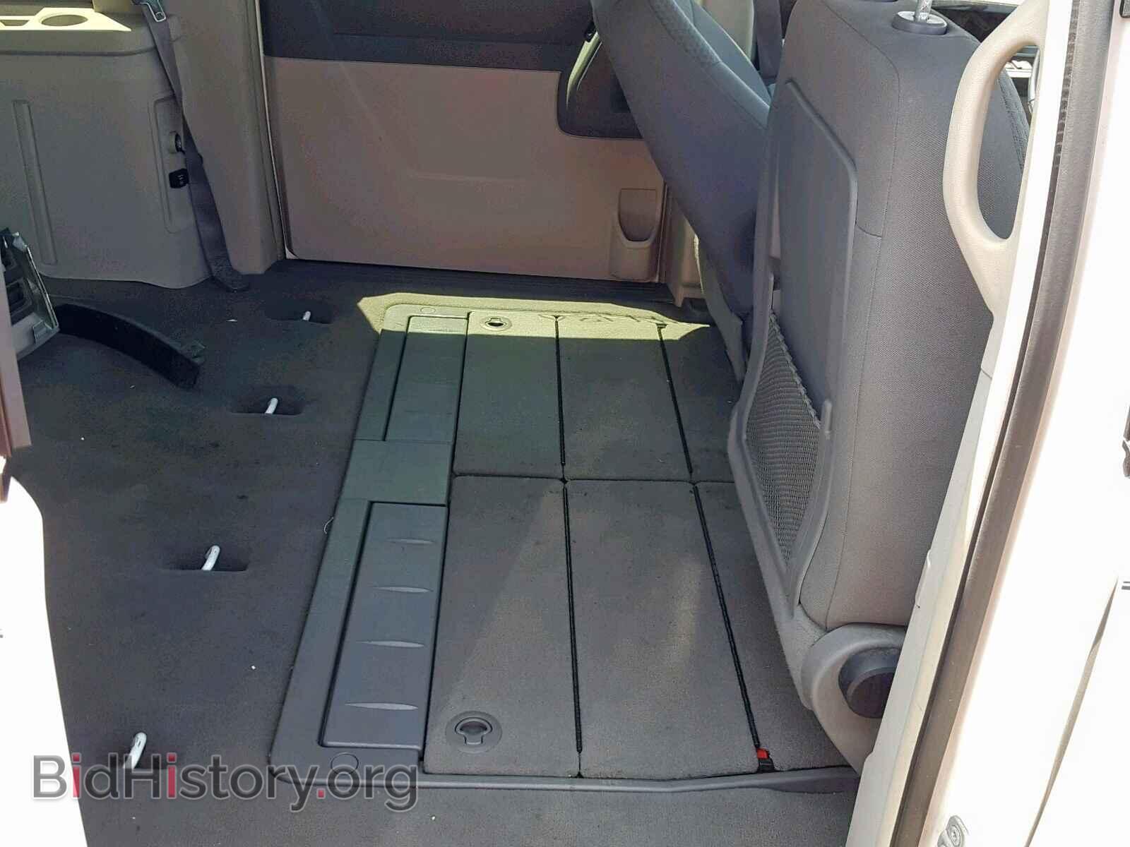 2010 DODGE CARAVAN - VIN: 2D4RN5DXXAR192096 - Фото 6