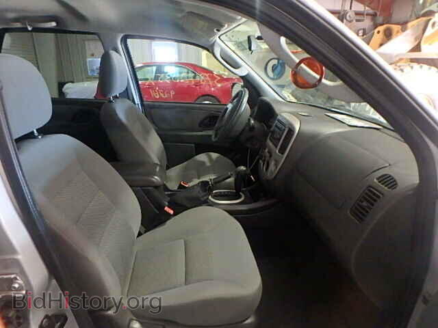 2005 FORD ESCAPE - VIN: 1FMYU03135KB51921 - Фото 5