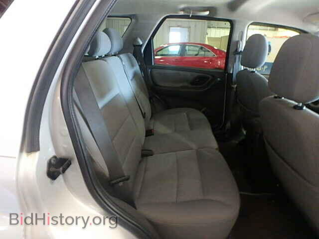 2005 FORD ESCAPE - VIN: 1FMYU03135KB51921 - Фото 6