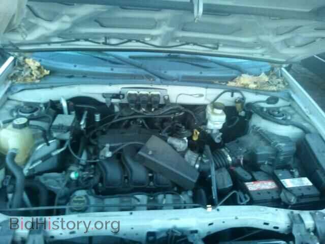 2005 FORD ESCAPE - VIN: 1FMYU03135KB51921 - Фото 7