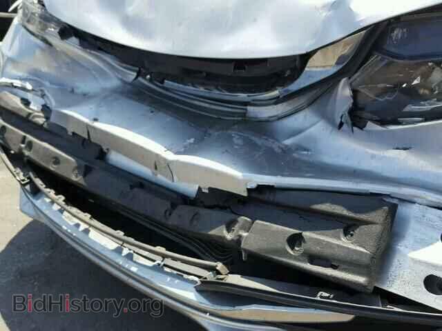 2013 HONDA CIVIC - VIN: 2HGFB2F55DH513394 - Фото 9