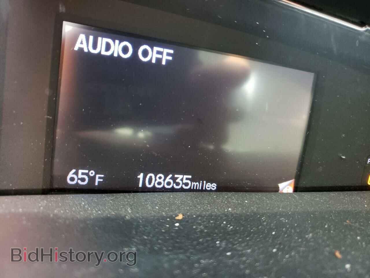 2012 HONDA CIVIC - VIN: 19XFB2F96CE003244 - Фото 8