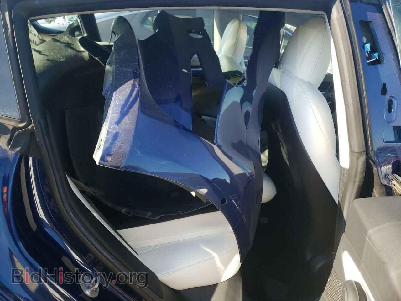 2018 TESLA MODEL 3 - VIN: 5YJ3E1EB2JF074182 - Photo 6
