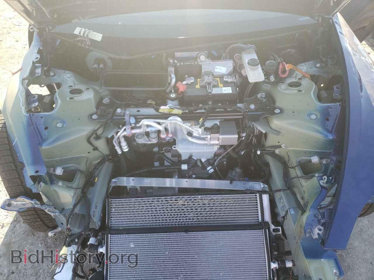 2018 TESLA MODEL 3 - VIN: 5YJ3E1EB2JF074182 - Photo 7