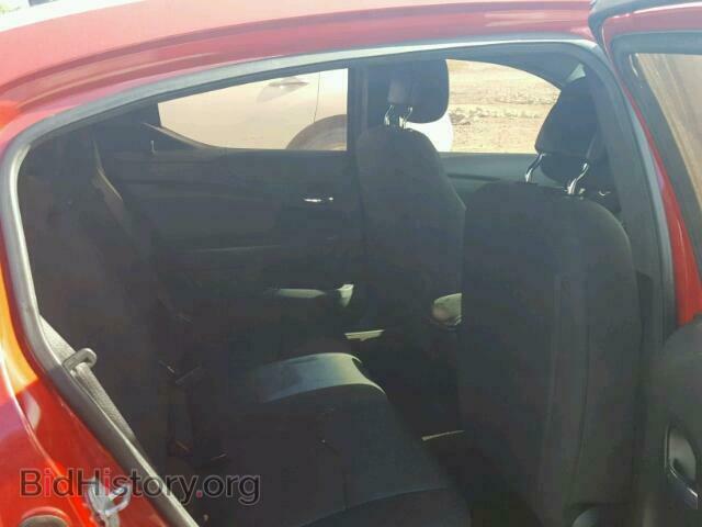 2013 DODGE AVENGER - VIN: 1C3CDZAB4DN653501 - Фото 6