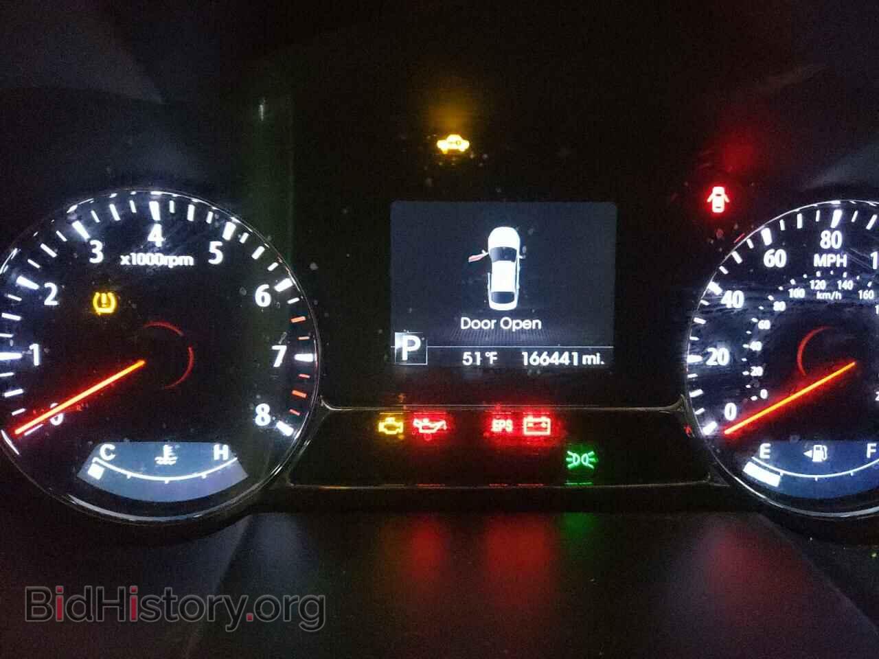 2012 KIA OPTIMA - VIN: 5XXGR4A62CG026441 - Фото 8
