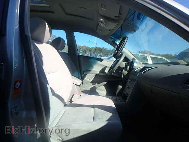 2005 NISSAN MAXIMA - VIN: 1N4BA41E35C827266 - Фото 5