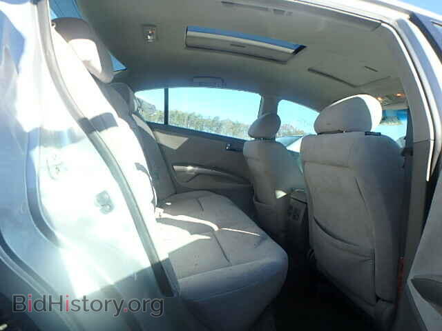 2005 NISSAN MAXIMA - VIN: 1N4BA41E35C827266 - Фото 6