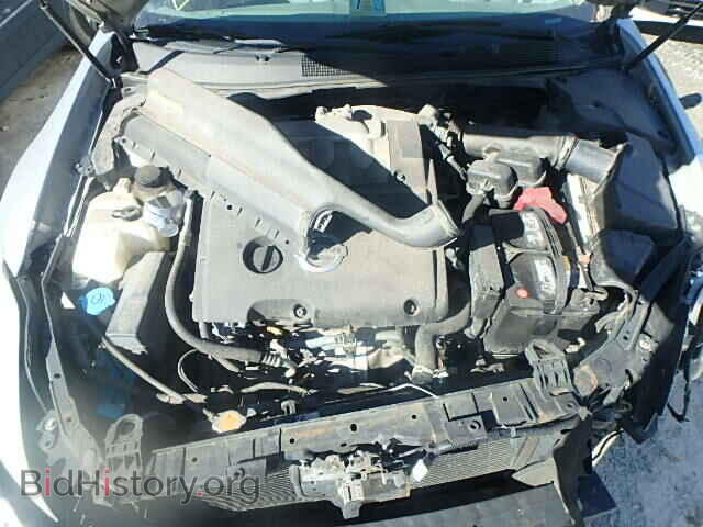 2005 NISSAN MAXIMA - VIN: 1N4BA41E35C827266 - Фото 7