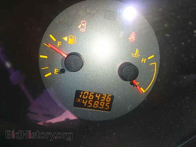2005 NISSAN MAXIMA - VIN: 1N4BA41E35C827266 - Фото 8