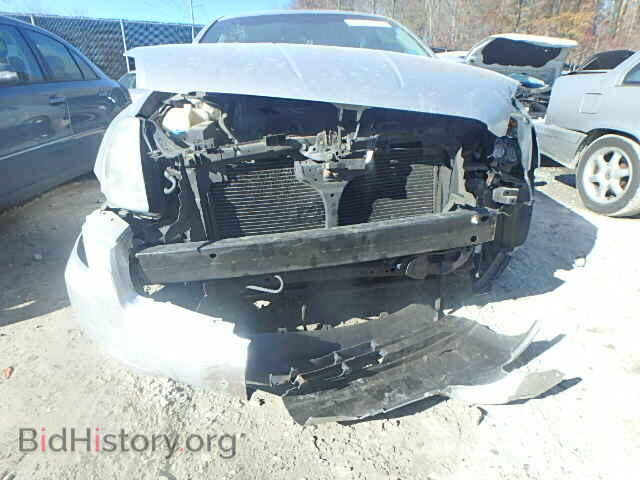 2005 NISSAN MAXIMA - VIN: 1N4BA41E35C827266 - Фото 9