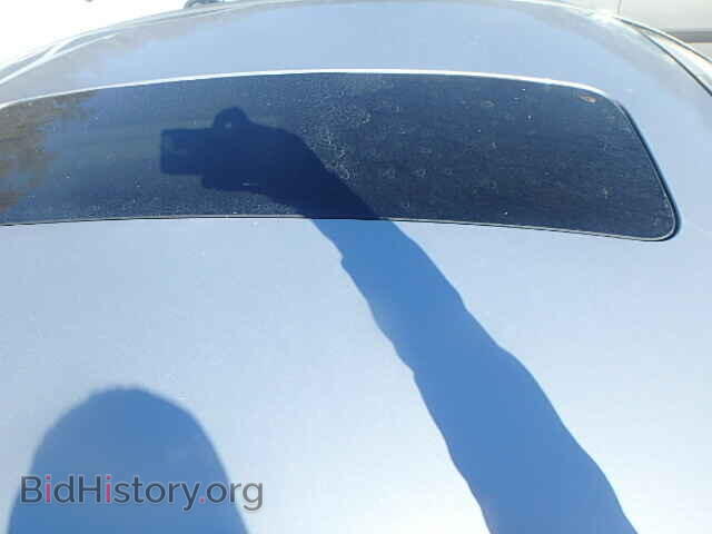 2005 NISSAN MAXIMA - VIN: 1N4BA41E35C827266 - Фото 10