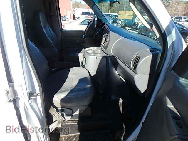 2003 FORD ECONOLINE - VIN: 1FTRE14203HA00242 - Photo 5