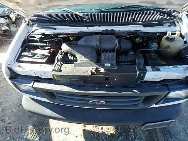 2003 FORD ECONOLINE - VIN: 1FTRE14203HA00242 - Photo 7