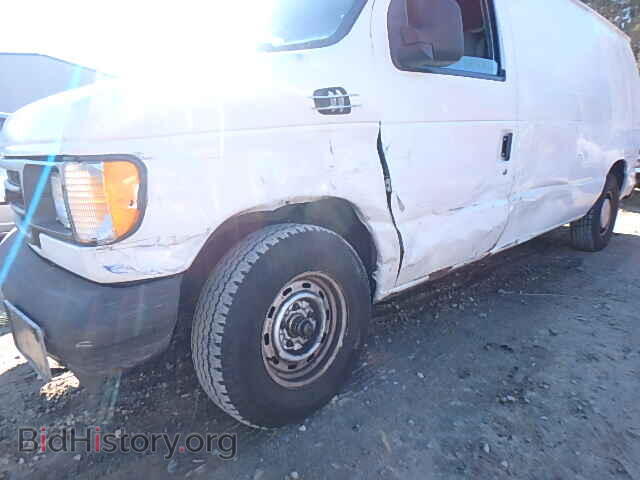 2003 FORD ECONOLINE - VIN: 1FTRE14203HA00242 - Photo 9