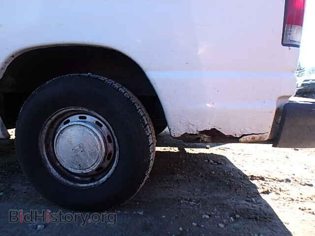 2003 FORD ECONOLINE - VIN: 1FTRE14203HA00242 - Photo 10