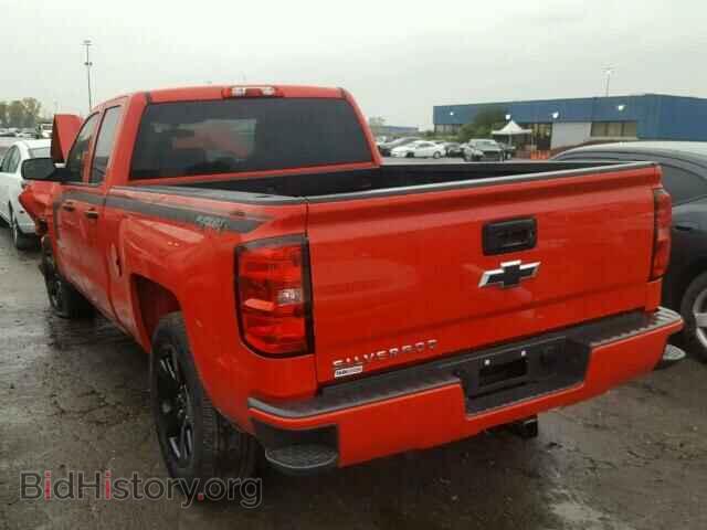 2016 CHEVROLET SILVERADO - VIN: 1GCVKPEC1GZ350111 - Фото 3