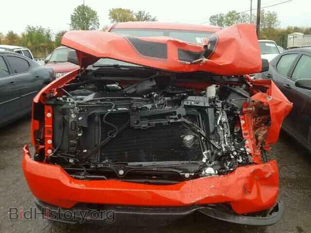 2016 CHEVROLET SILVERADO - VIN: 1GCVKPEC1GZ350111 - Фото 10