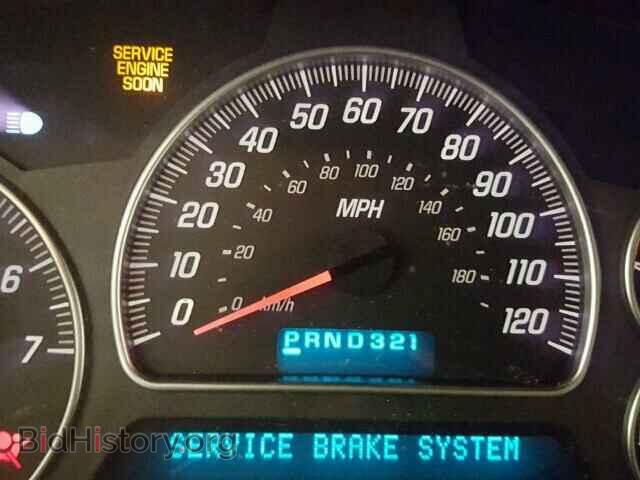 2002 GMC ENVOY - VIN: 1GKDS13S122338114 - Фото 8