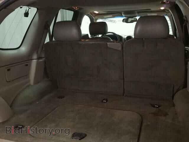 2002 GMC ENVOY - VIN: 1GKDS13S122338114 - Фото 10