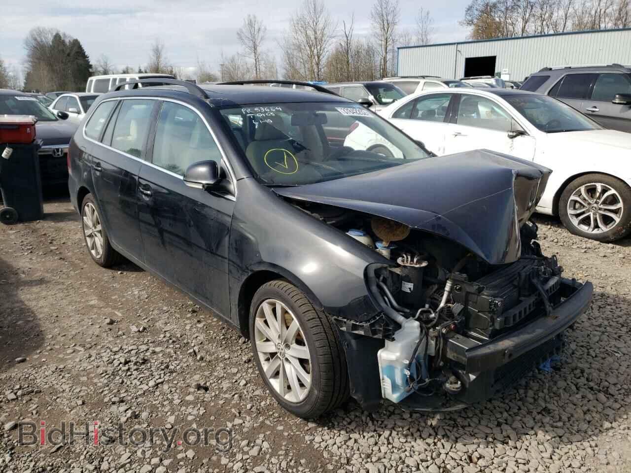 Фотография 3VWPL7AJ5EM611276 - VOLKSWAGEN JETTA 2014