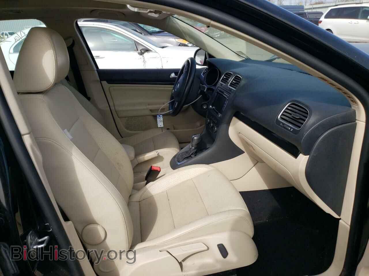 2014 VOLKSWAGEN JETTA - VIN: 3VWPL7AJ5EM611276 - Photo 5