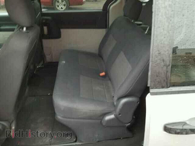 2008 DODGE CARAVAN - VIN: 2D8HN44H38R643733 - Фото 6