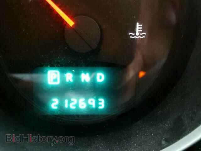 2008 DODGE CARAVAN - VIN: 2D8HN44H38R643733 - Фото 8