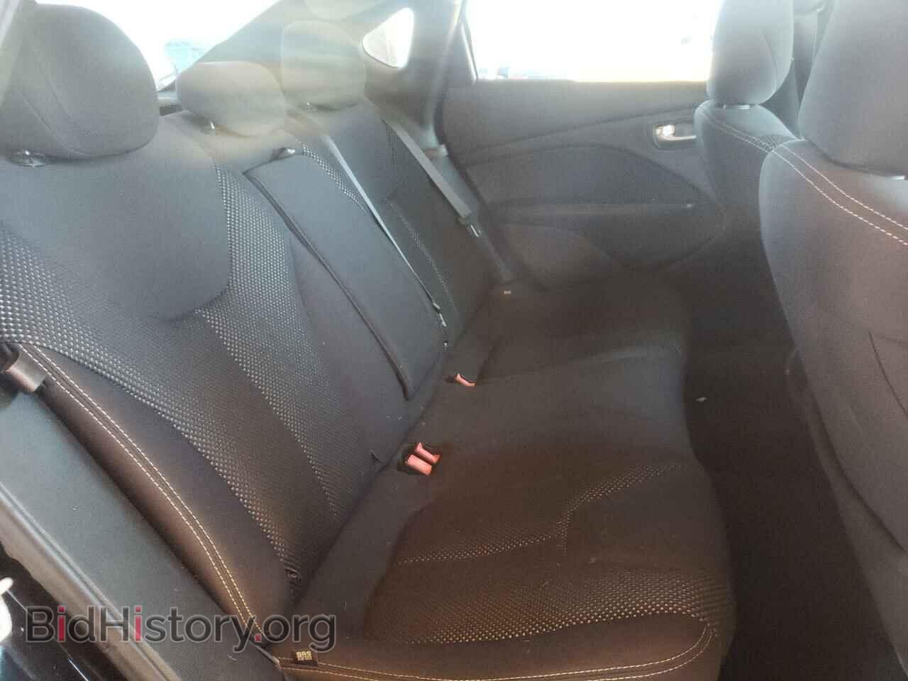 2014 DODGE DART - VIN: 1C3CDFBA5ED667595 - Фото 6