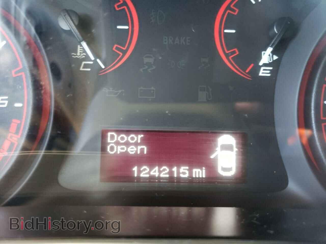 2014 DODGE DART - VIN: 1C3CDFBA5ED667595 - Фото 8