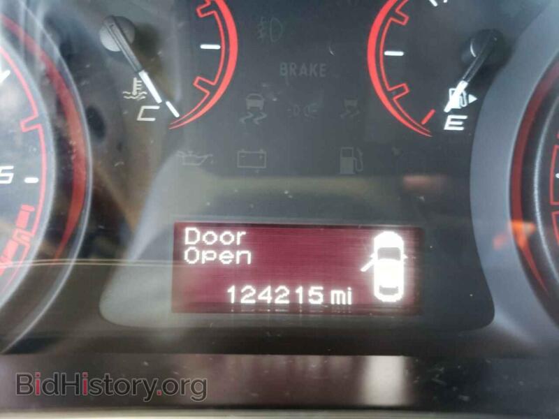 2014 Dodge DART (VIN 1C3CDFBA5ED667595) — фото 8 из 10