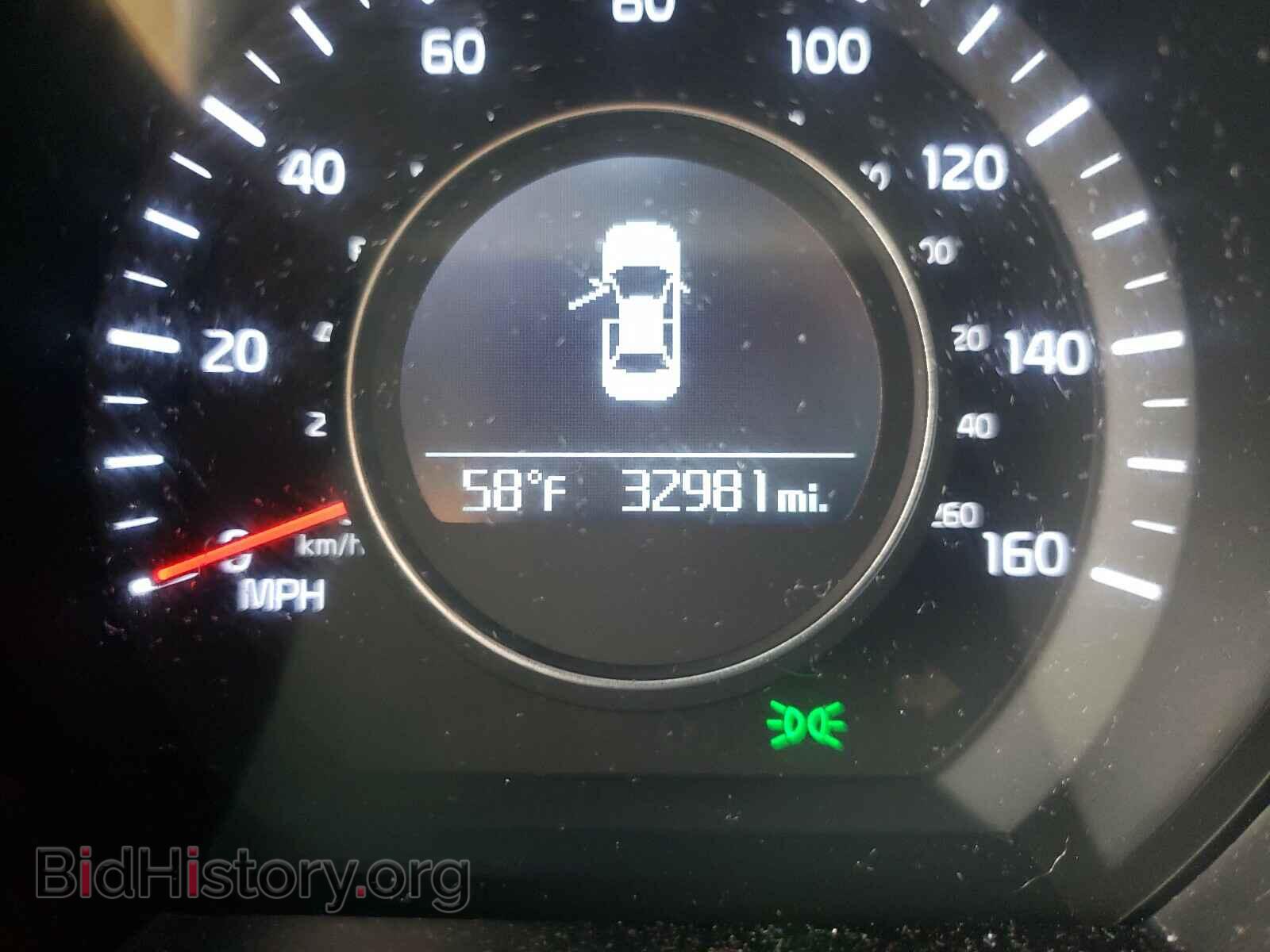 2015 KIA OPTIMA - VIN: KNAGM4A77F5591958 - Фото 8