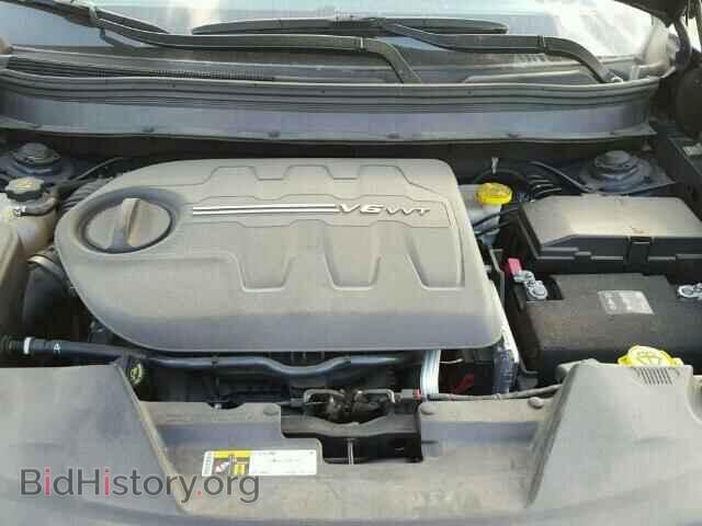 2014 JEEP CHEROKEE - VIN: 1C4PJMDS9EW294565 - Фото 7